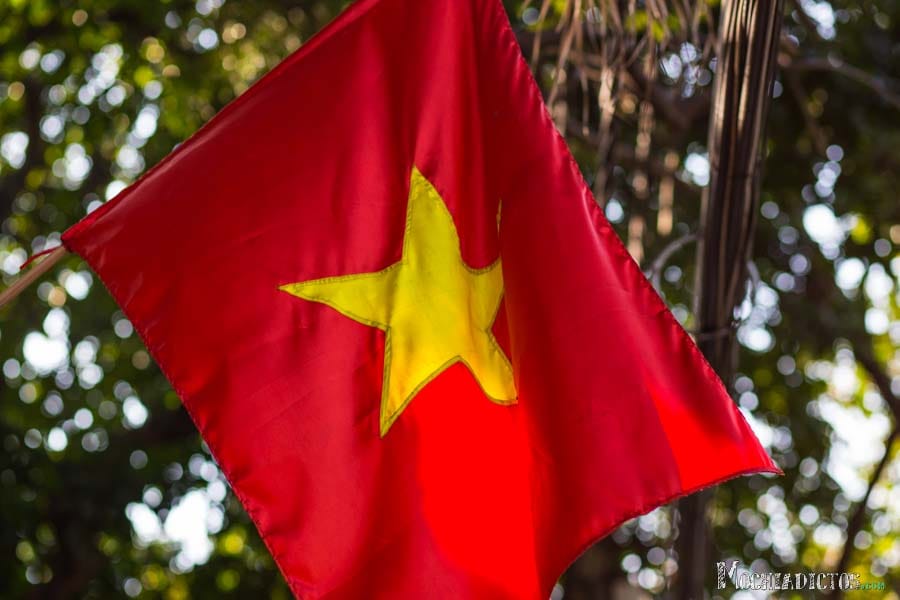 Que ver en Hanoi
