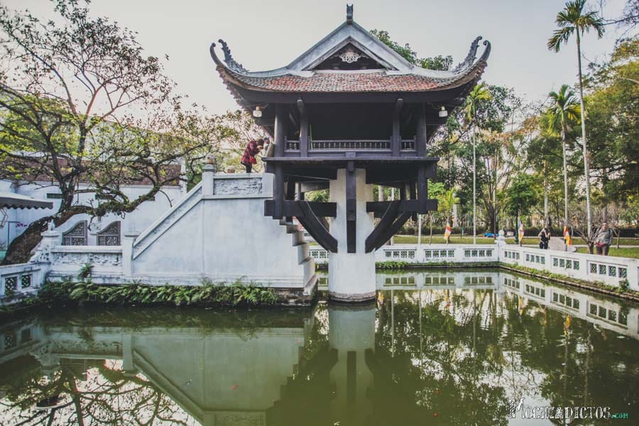 Que ver y que hacer en Vietnam,Hanoi. www.mochiadictos.com-8