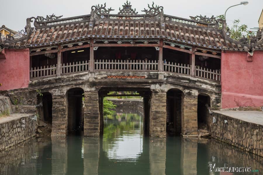 Ruta por Vietnam en 15 días: Hoi an
