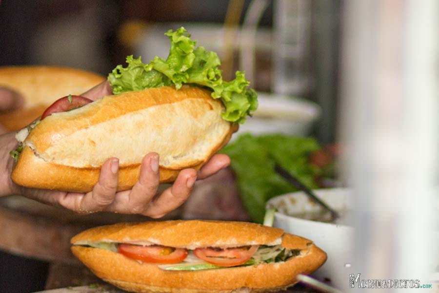 Ruta por Vietnam en 15 días