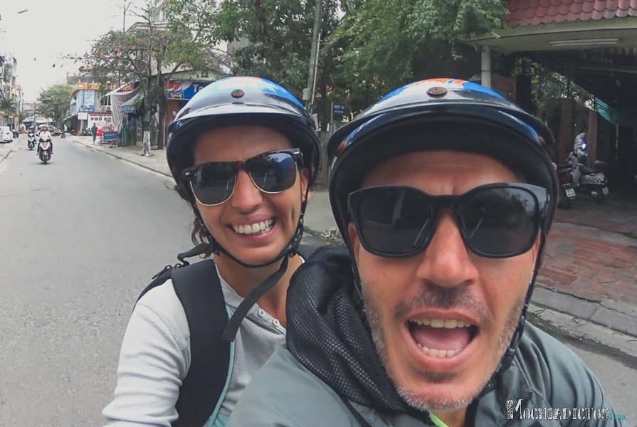 Que ver y que hacer en Hué,Vietnam.