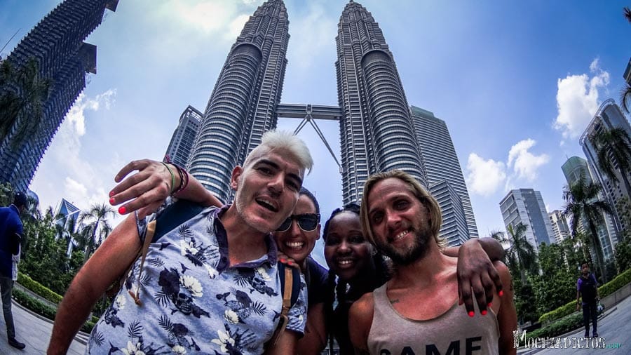 Donde dormir en Kuala Lumpur. Mochiadictos.com-2