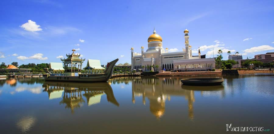 Que ver y que hacer en Brunei. www.mochiadictos (13)