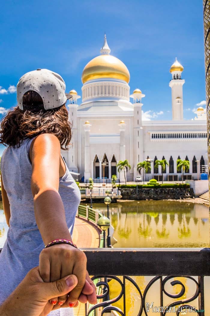 Que ver y que hacer en Brunei. www.mochiadictos (15)