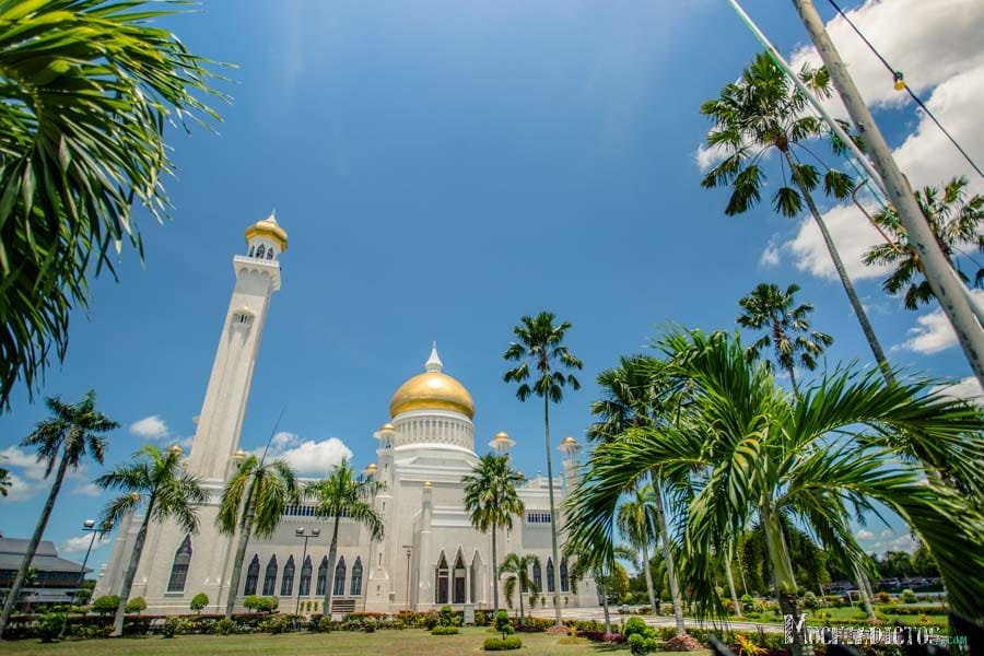 Que ver y que hacer en Brunei. www.mochiadictos (19)