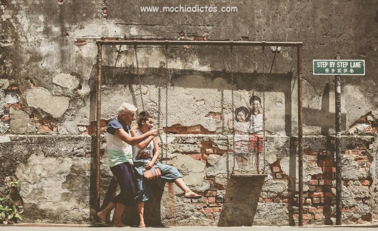 Que ver y que hacer en Penang 2 www.mochiadictos.com