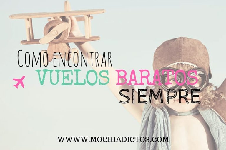 Como encontrar vuelos baratos Skyscanner