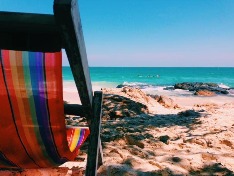 kOH SAMET