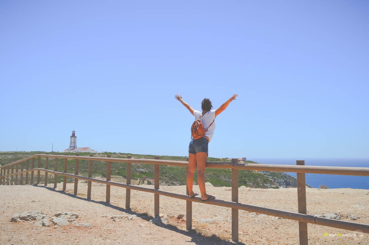 Cabo de