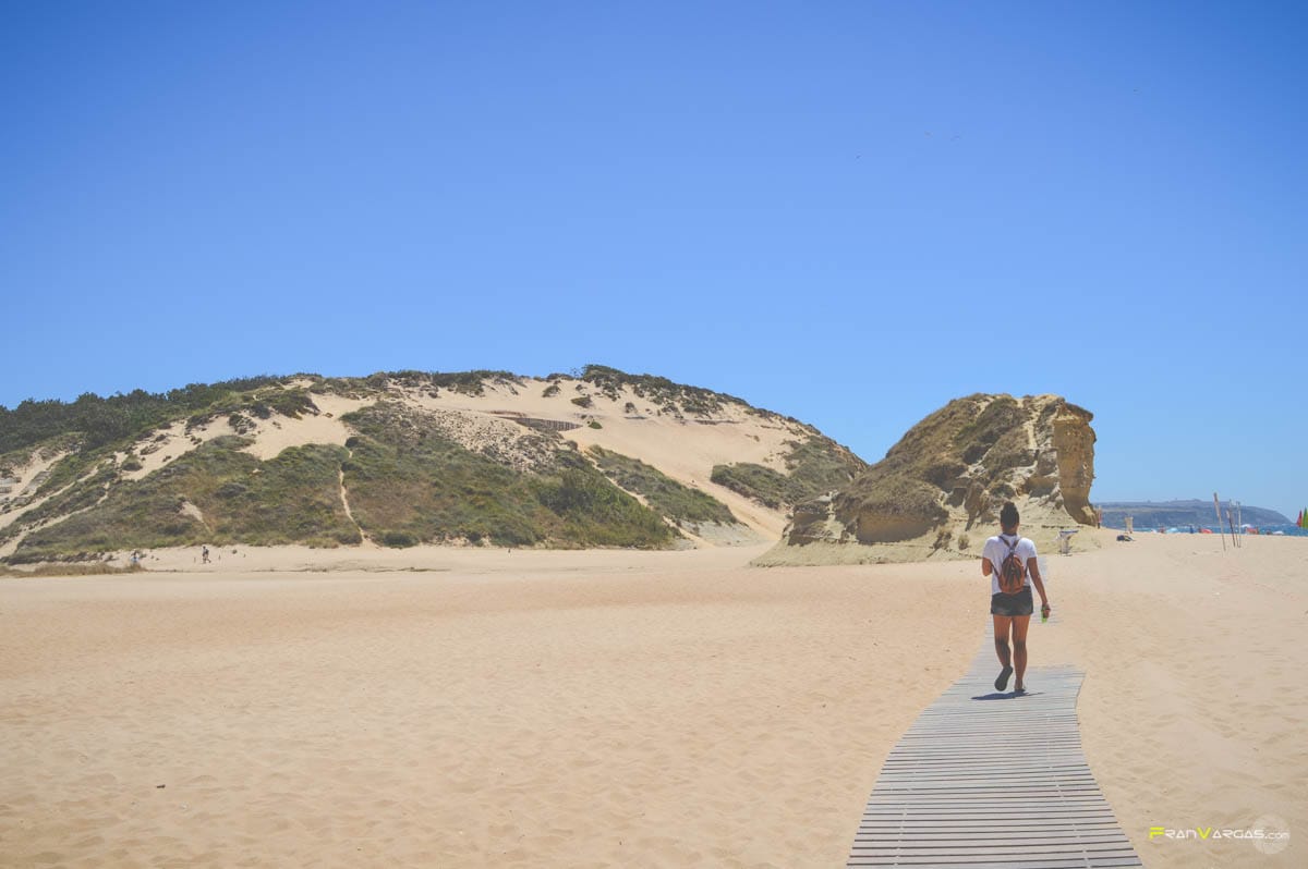 Playa de