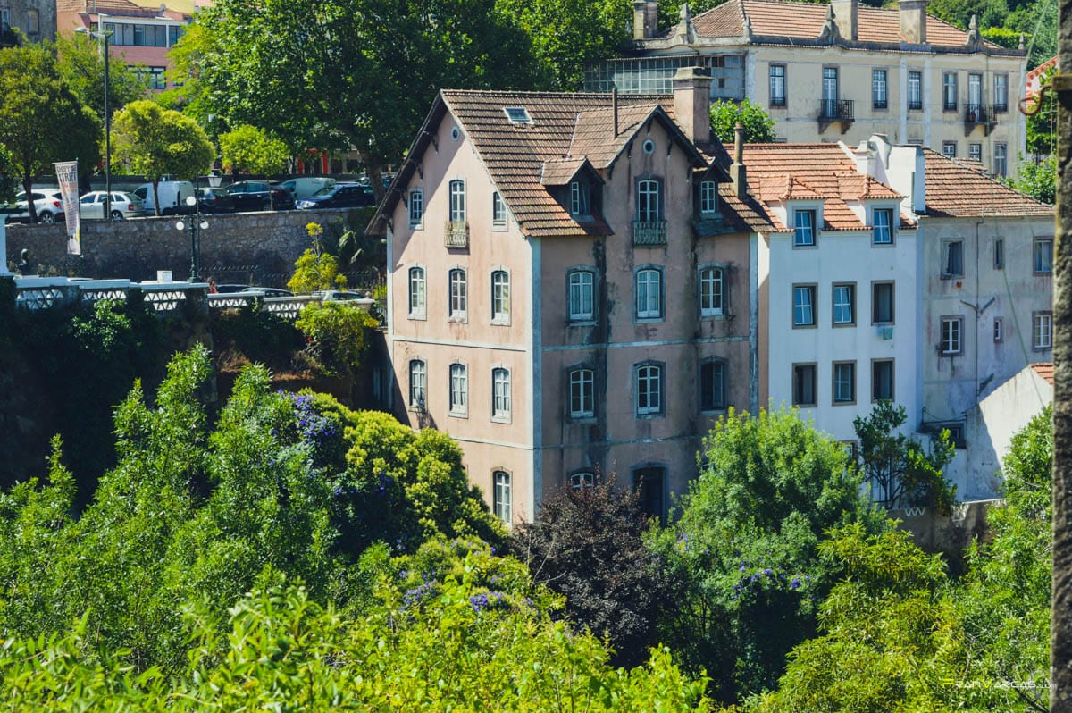 Mejores excursiones desde Lisboa