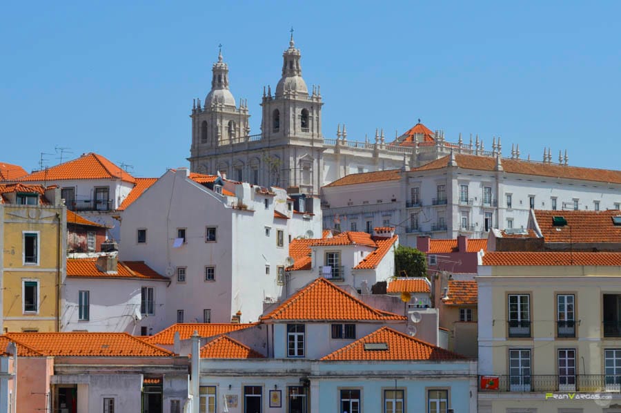que ver hacer en Lisboa dos dias (11)