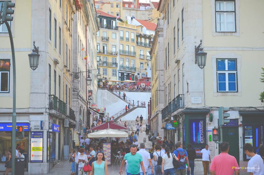 que ver hacer en Lisboa dos dias (9)
