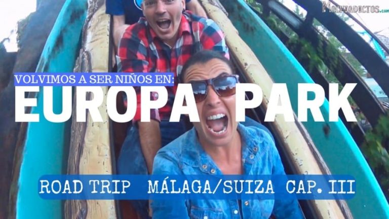 EUROPA PARK
