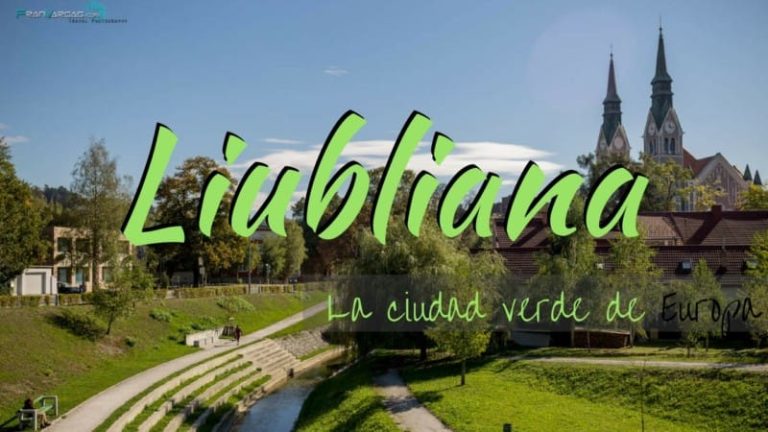 que hacer en Liubliana