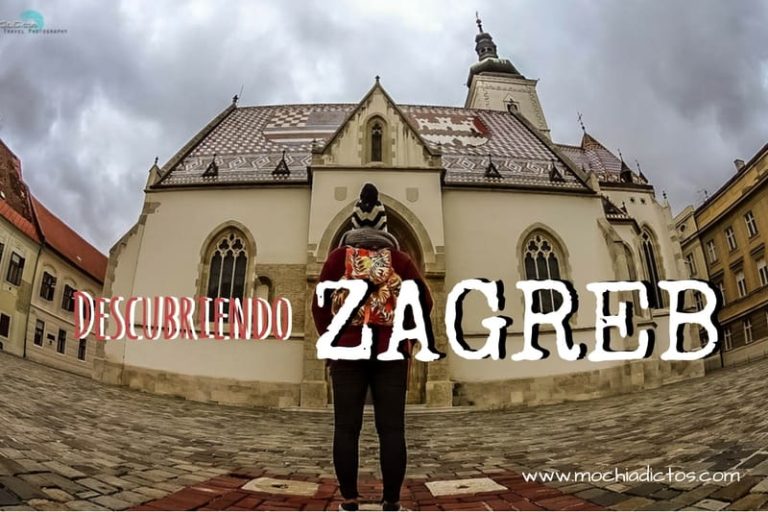 que ver en zagreb