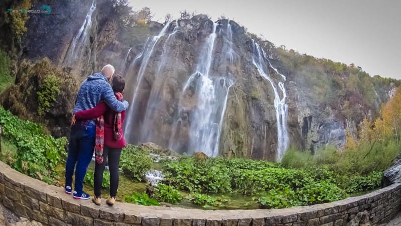 Que ver en Croacia, Lagos Plitvice