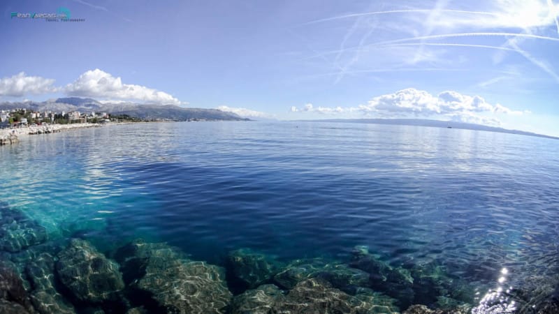 Que ver en Croacia, Split.