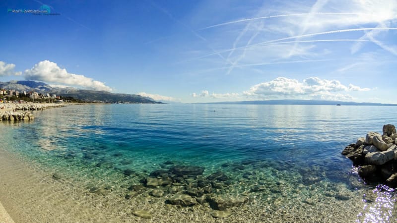 Que ver en Croacia, Split.