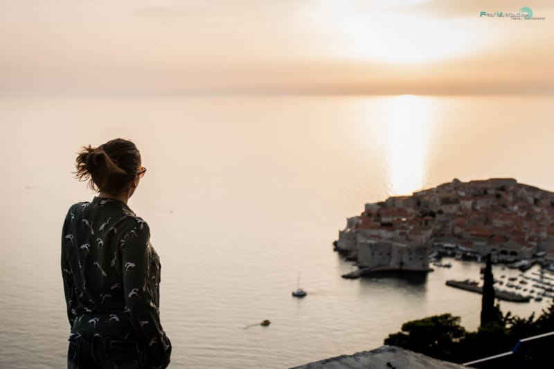 Que ver en Croacia, Dubrovnik
