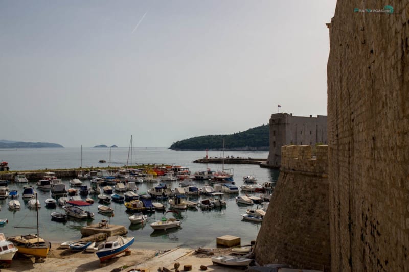 Que ver en Croacia, Dubrovnik