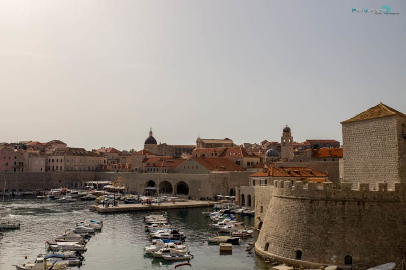 Que ver en Croacia, Dubrovnik