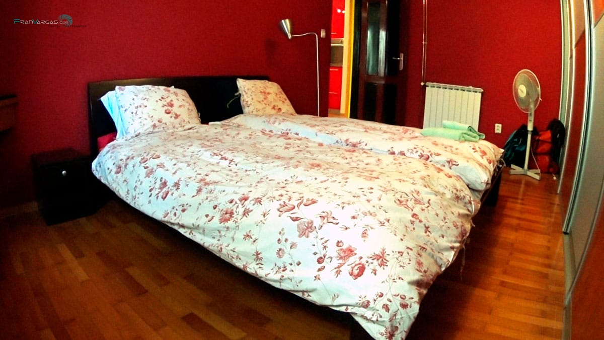 Habitación 1