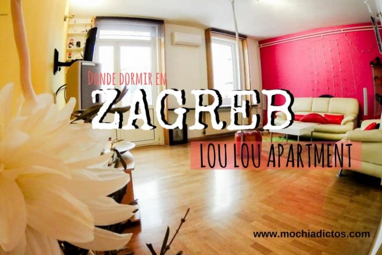 donde dormir en zagreb recomendaciones