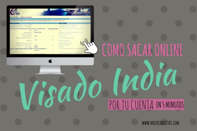 VISADO INDIA ONLINE