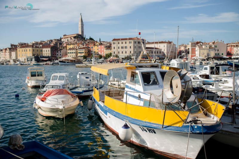 Que ver en Croacia, Pula.