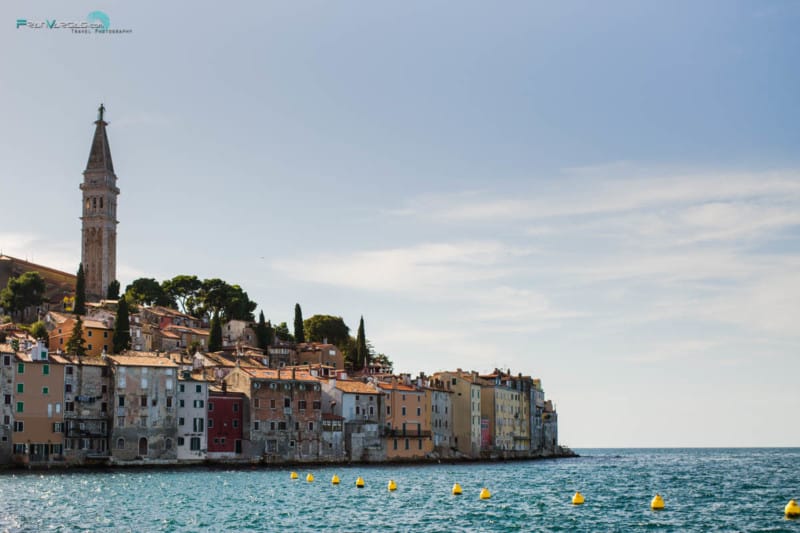 Que ver en Croacia, Pula.