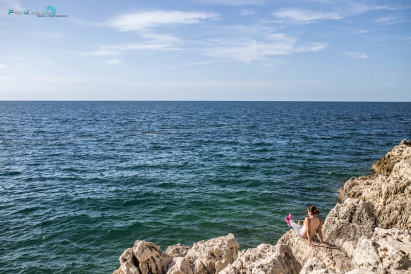 Que ver en Croacia, Pula.