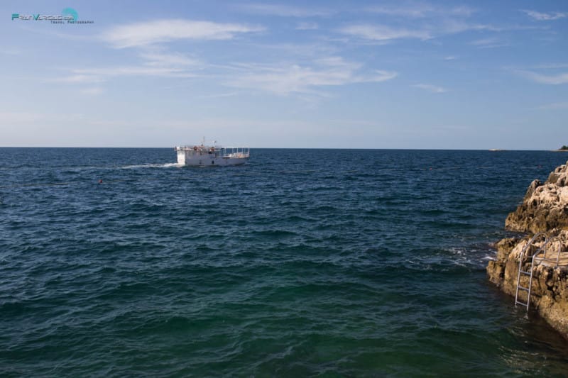 Viajar a Croacia por libre