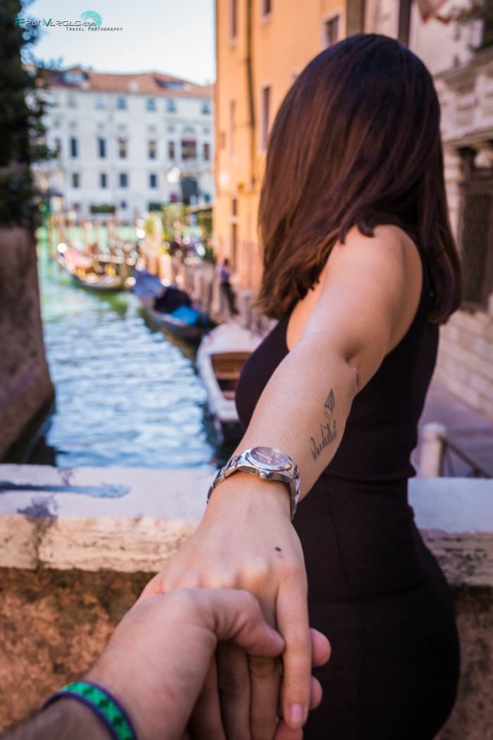 consejos para ahorrar en Venecia