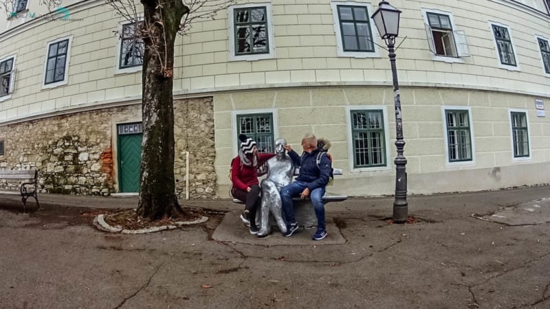 que ver en zagreb