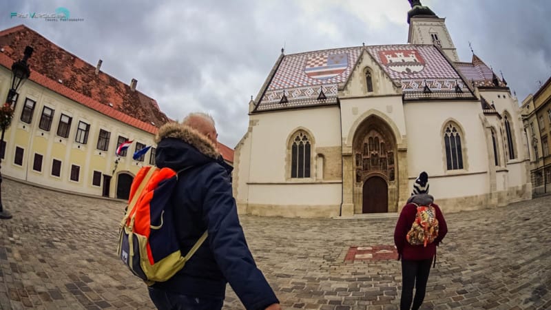 que ver en zagreb