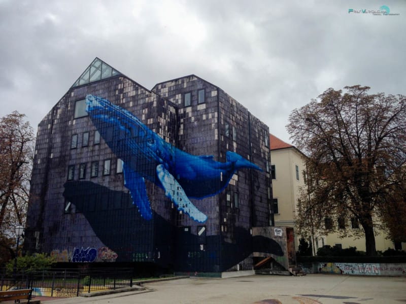 Que ver en Croacia, zagreb.