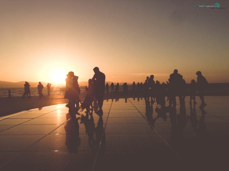 Que ver en Croacia, Zadar
