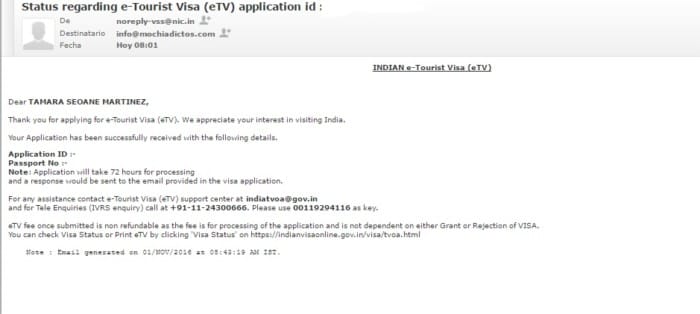 sacar-visa-india-online