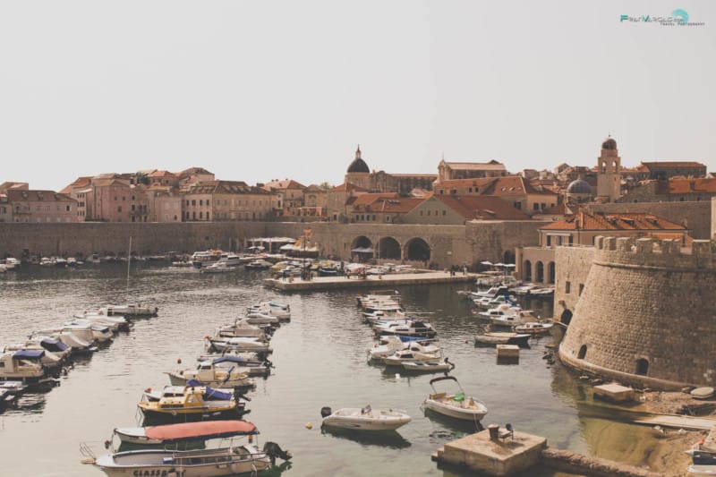Consejos para viajar a dubrovnik