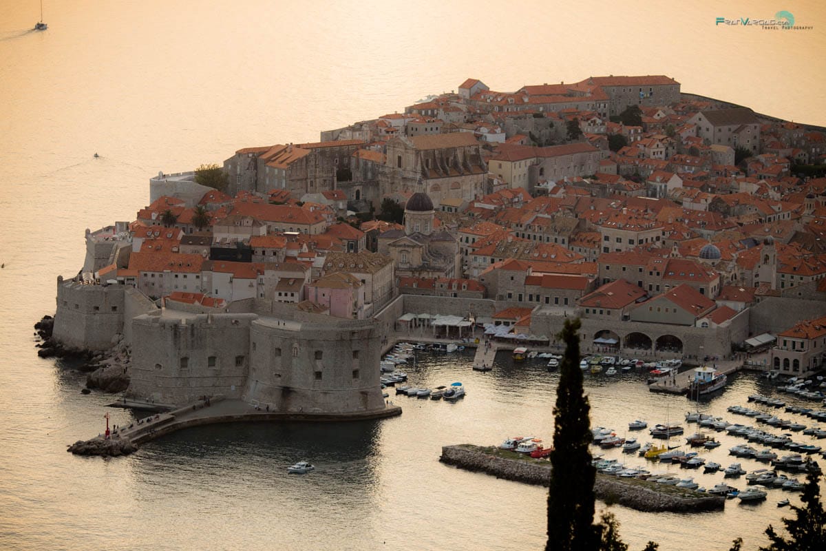 Consejos para viajar a dubrovnik