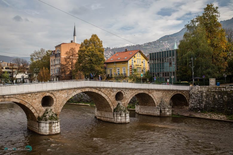 Puente Latino