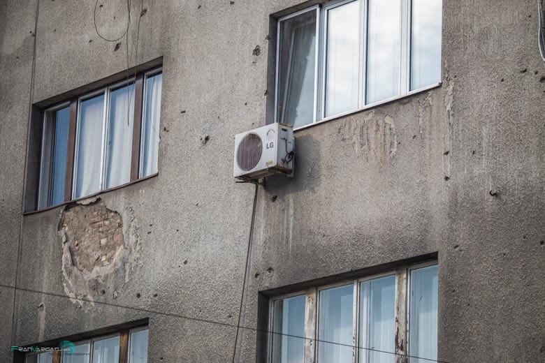 que ver en Sarajevo