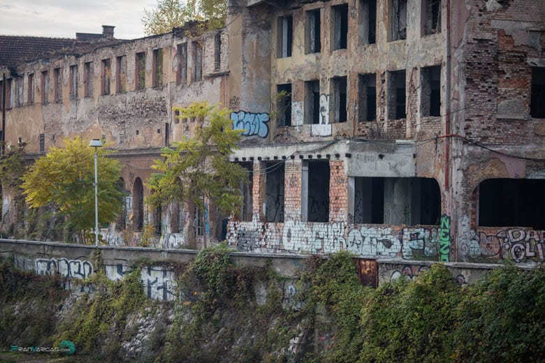 que ver en Sarajevo