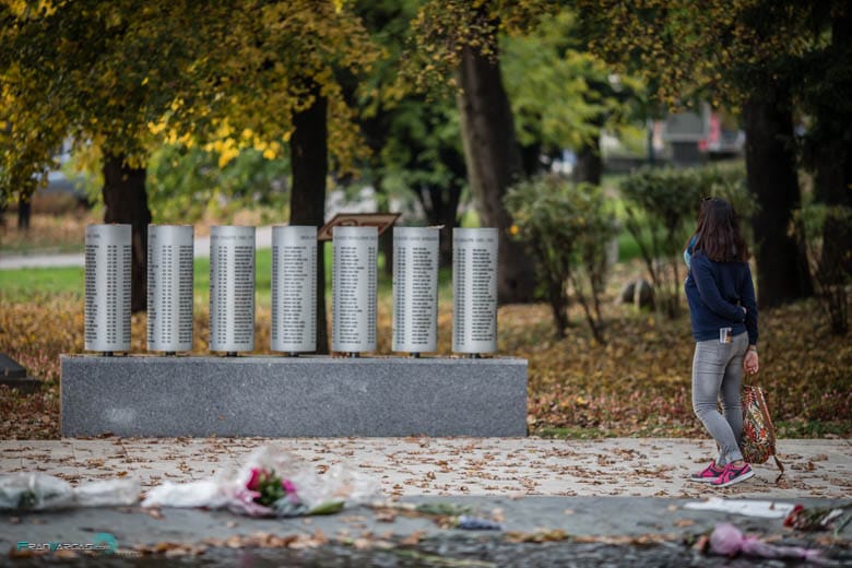 que ver en Sarajevo