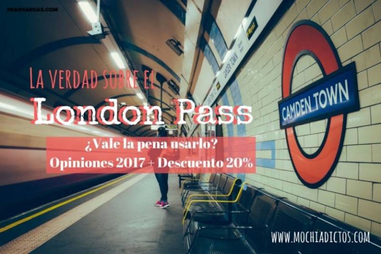opiniones london pass 2017