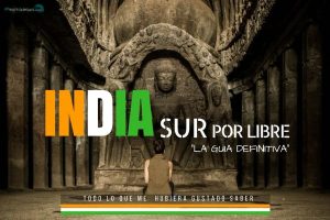 Guía viajar a India por libre