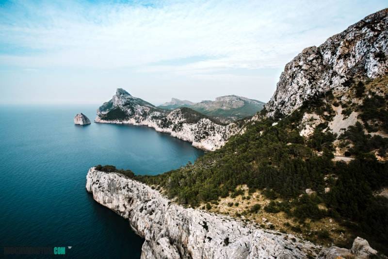 Mejores playas de Mallorca
