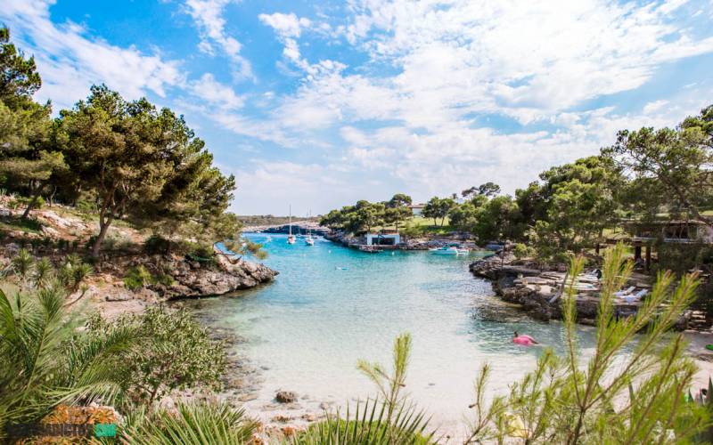 mejores playas de Mallorca