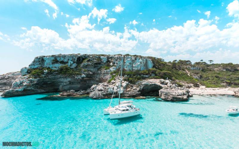 mejores playas de Mallorca
